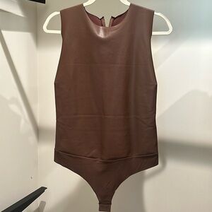 SKIMS Bodysuit